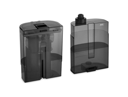 Пылесос KITFORT КТ-5162-3 черно-желтый